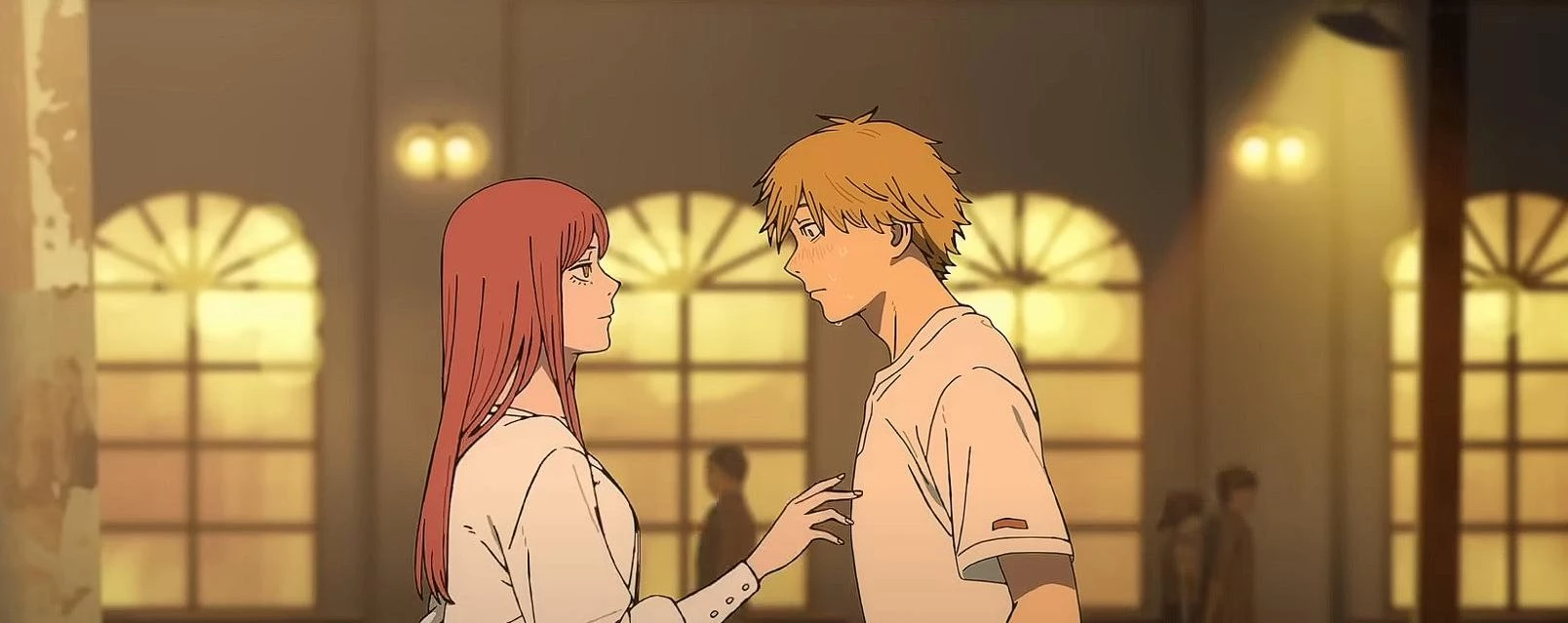 Chainsaw Man - The Movie: Reze Arc