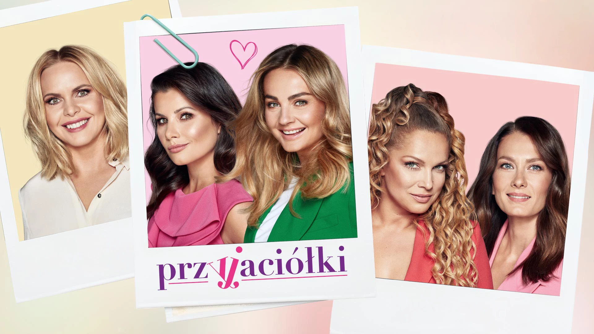 Przyjaciółki skasowane! Koniec serialu po 13 latach!