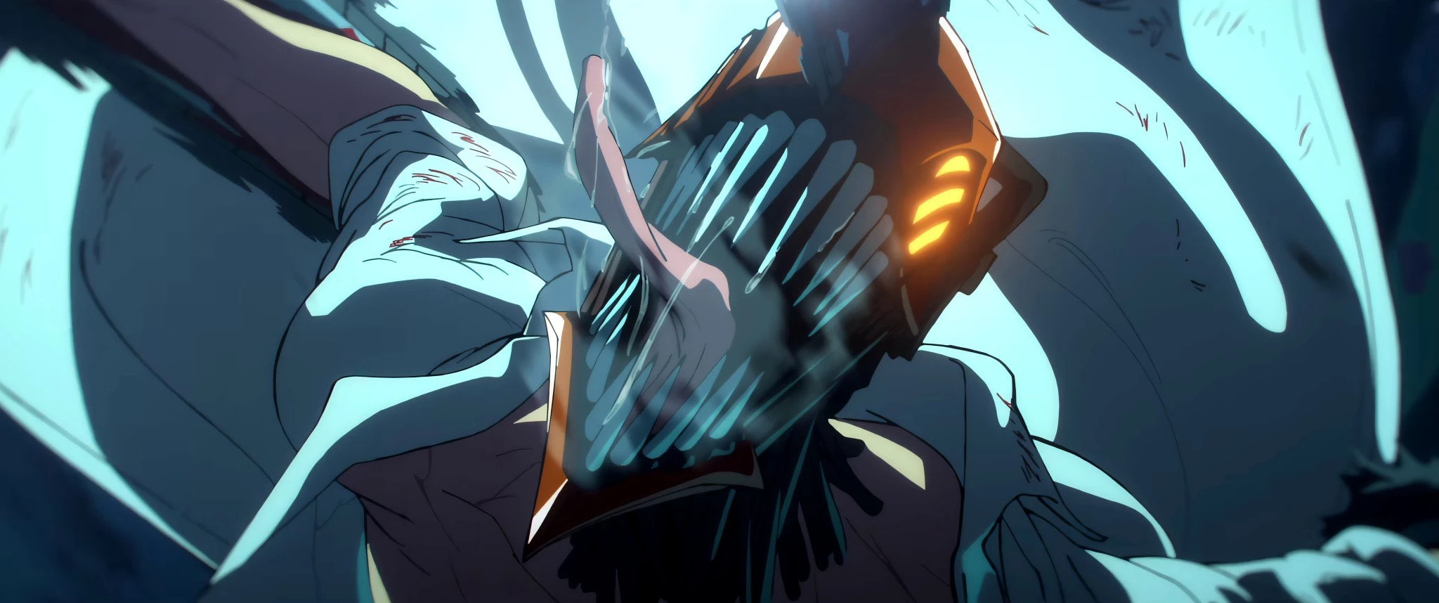 Chainsaw Man - The Movie: Reze Arc