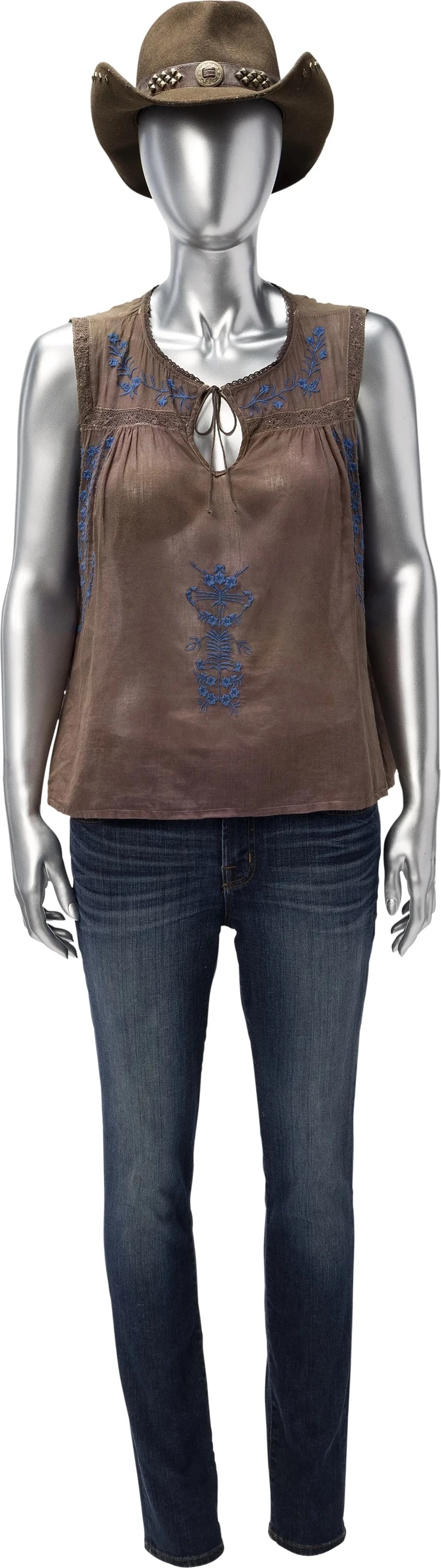 Strój Maggie z 2. sezonu