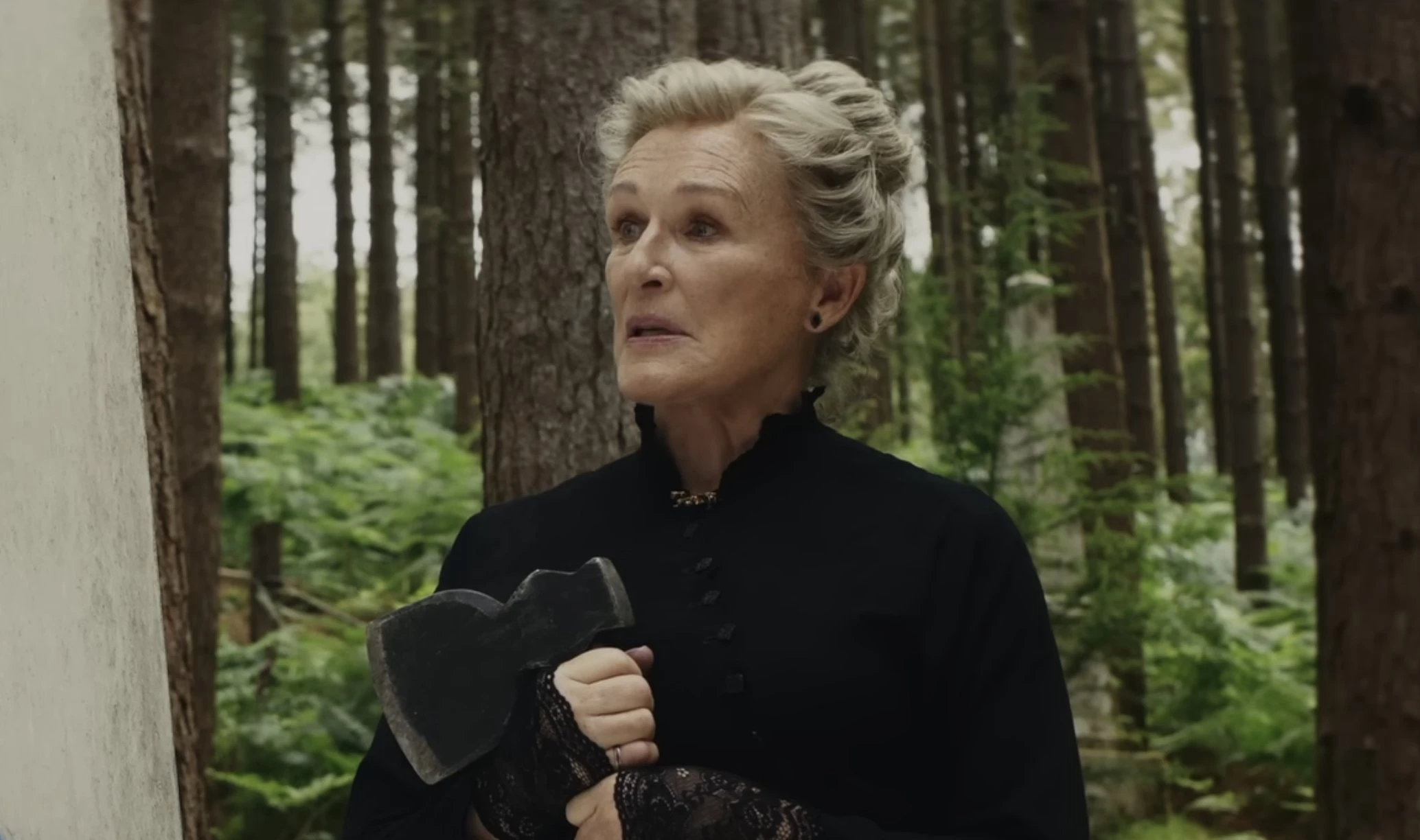 Żywy czy martwy: Film z serii Na noże