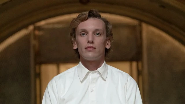 Jamie Campbell Bower (Henry Creel / Vecna): nieco ponad 6 milionów dolarów