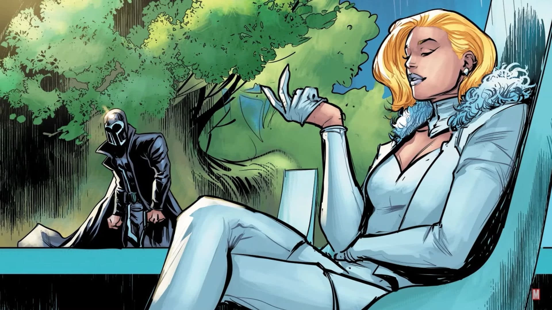 Emma Frost