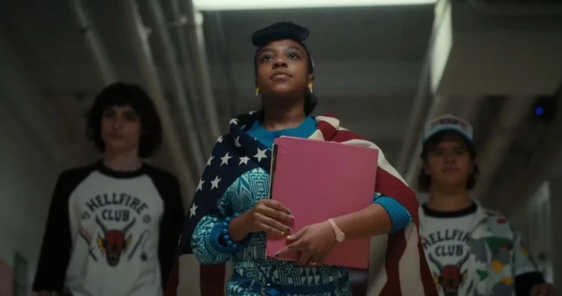 Priah Ferguson (Erica Sinclair): nieco ponad 6 milionów dolarów