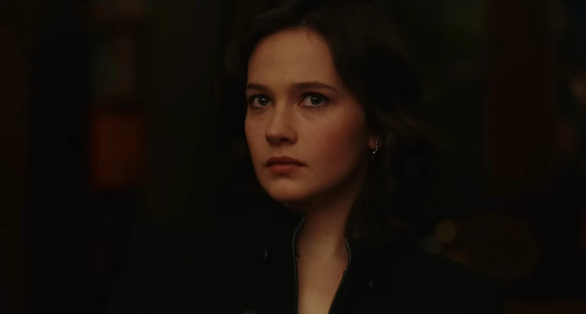 Żywy czy martwy: Film z serii Na noże