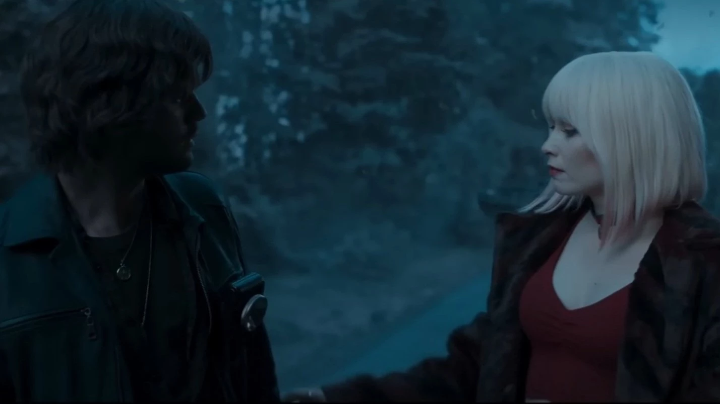 Powrót do Silent Hill