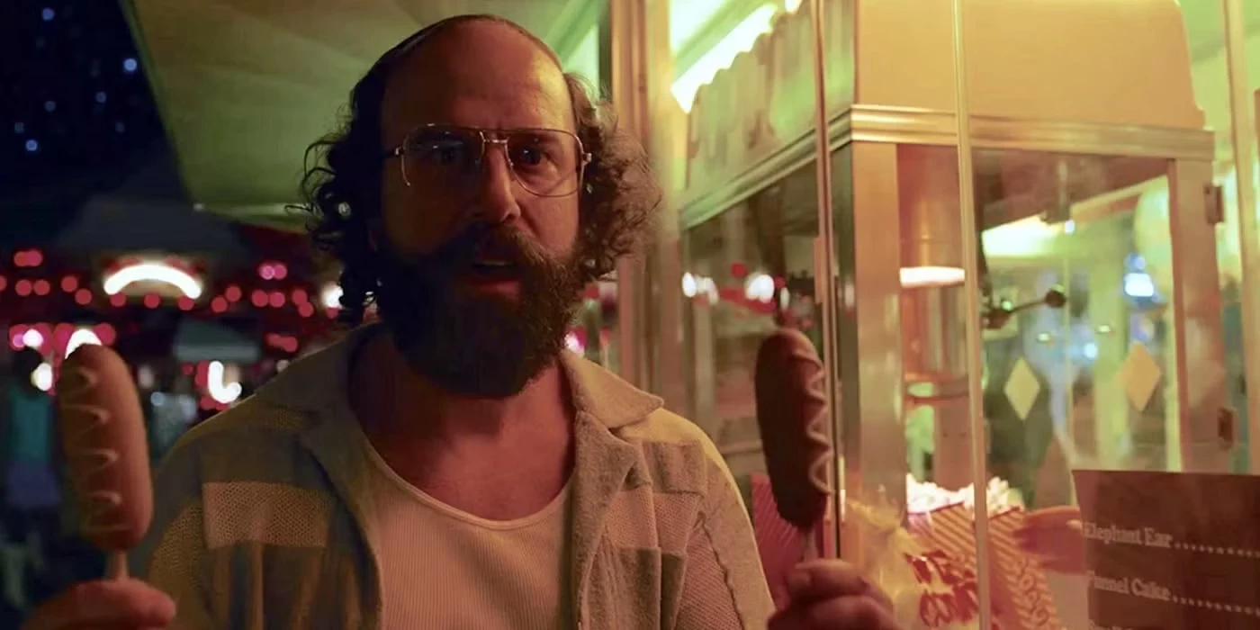 Brett Gelman ( Murray Bauman): nieco ponad 6 milionów dolarów