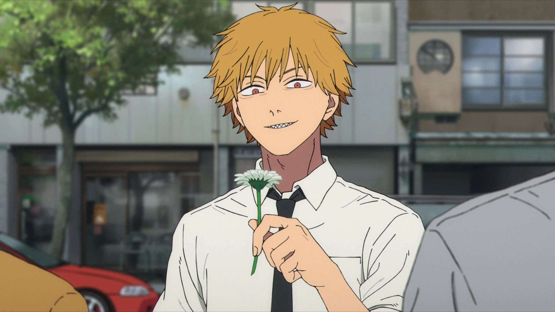 Chainsaw Man - The Movie: Reze Arc