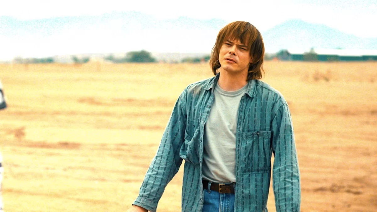 Charlie Heaton (Jonathan Byers): nieco ponad 6 milionów dolarów