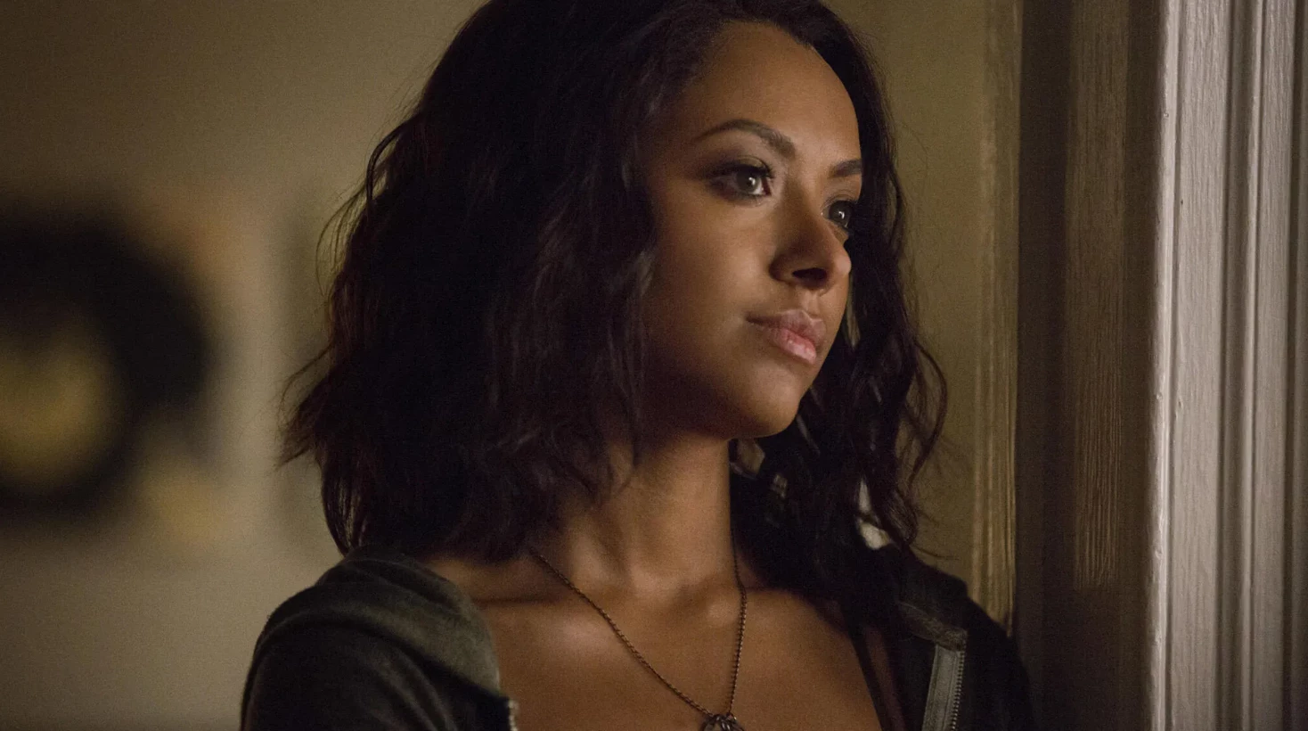 Bonnie Bennett (Pamiętniki wampirów)