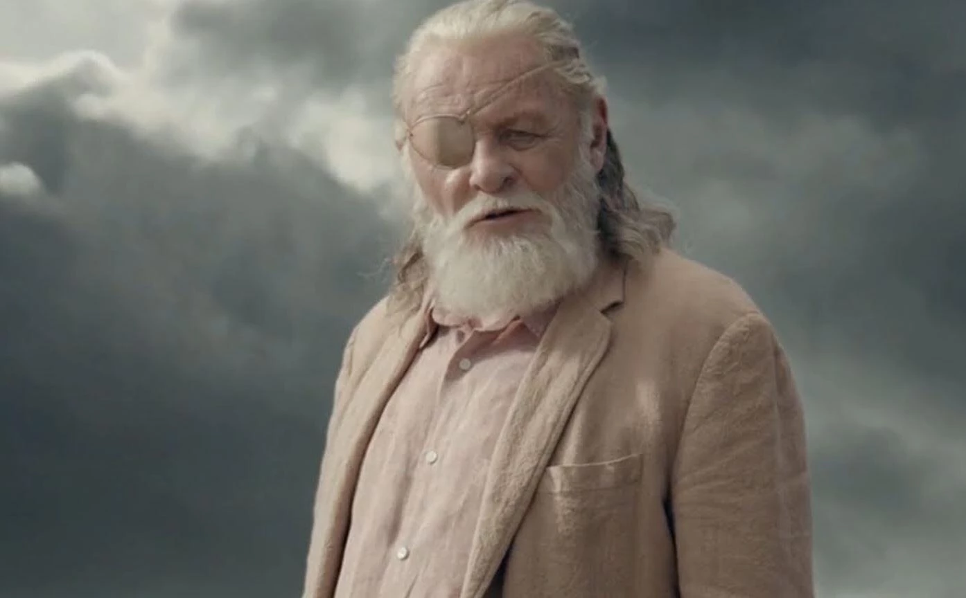 5. Thor: Ragnarok (2017) - 93%