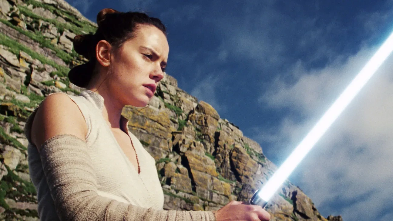 Saga Gwiezdne wojny (1977-) - 12 produkcji