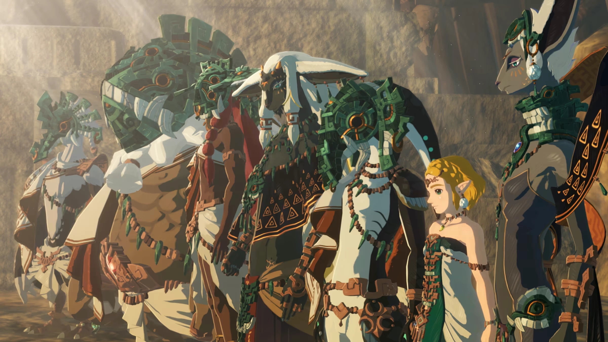 Recenzje Hyrule Warriors: Age of Imprisonment już w sieci. Czy warto zagrać w ten spin-off?