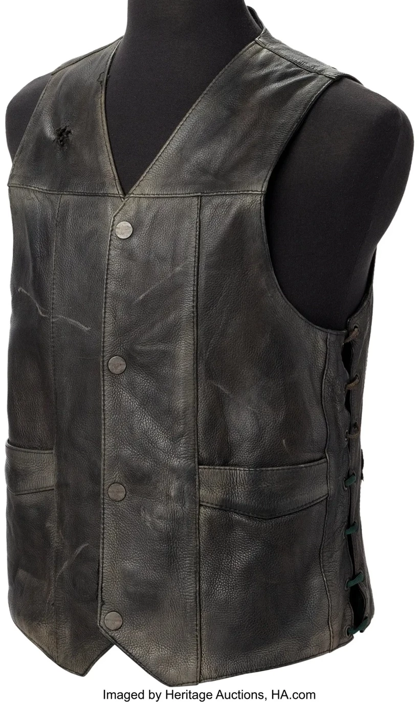 Kamizelka Daryla Dixona