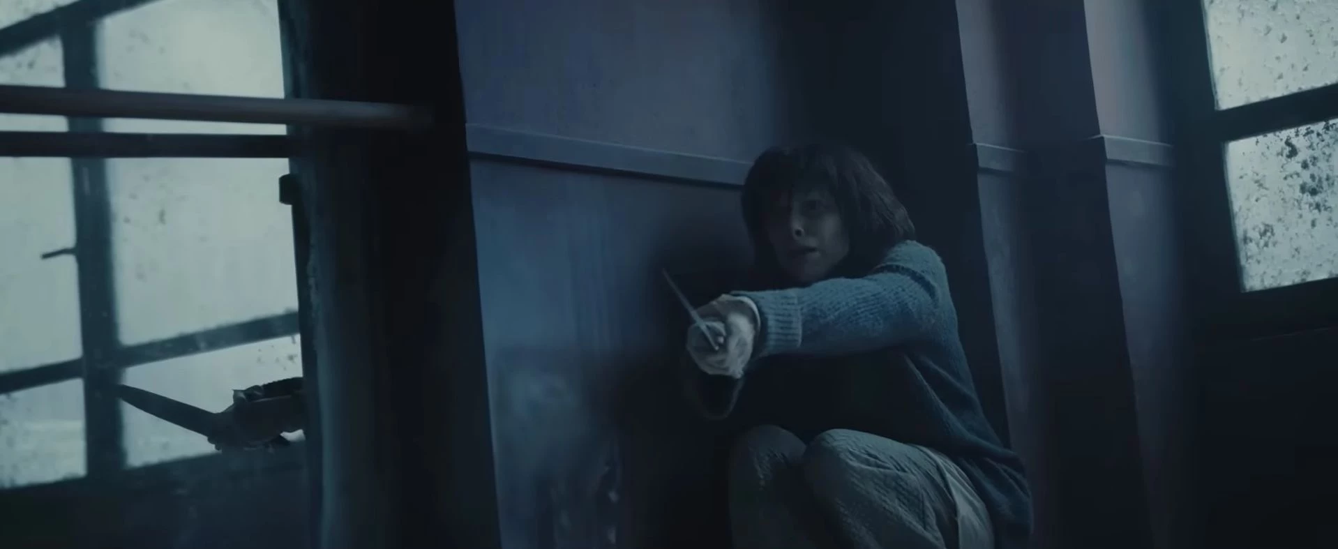 Powrót do Silent Hill