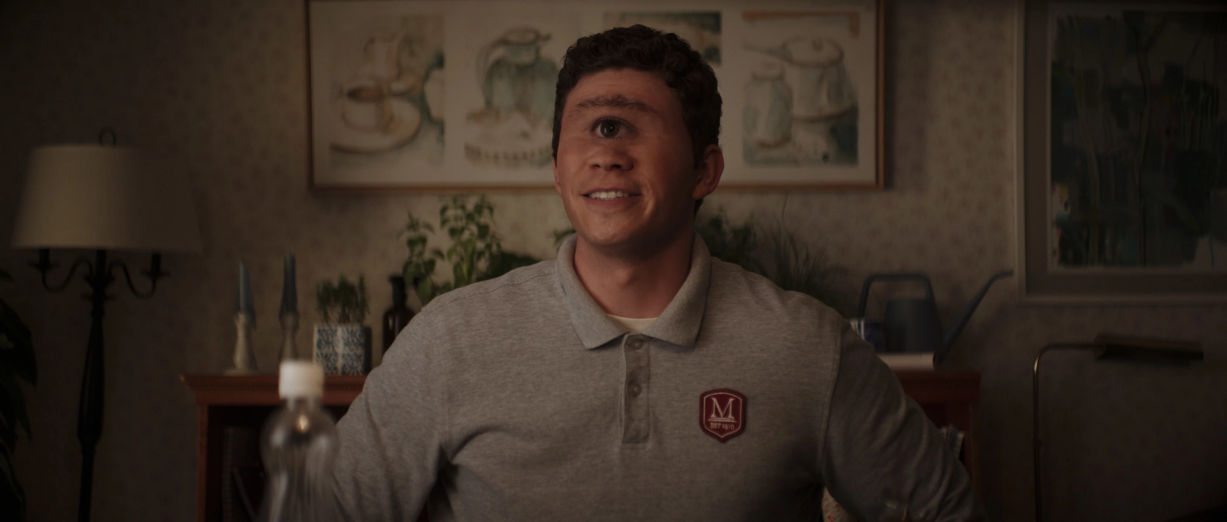 Percy Jackson i Bogowie Olimpijscy - oficjalny kadr z 2. sezonu serialu Disney+