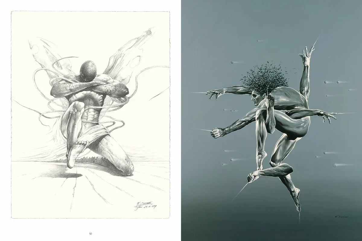 Siudmak. Fantastyczne światy II