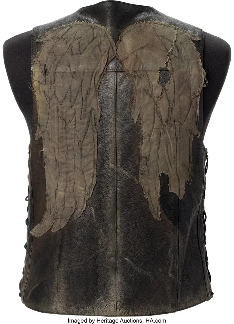 Kamizelka Daryla Dixona