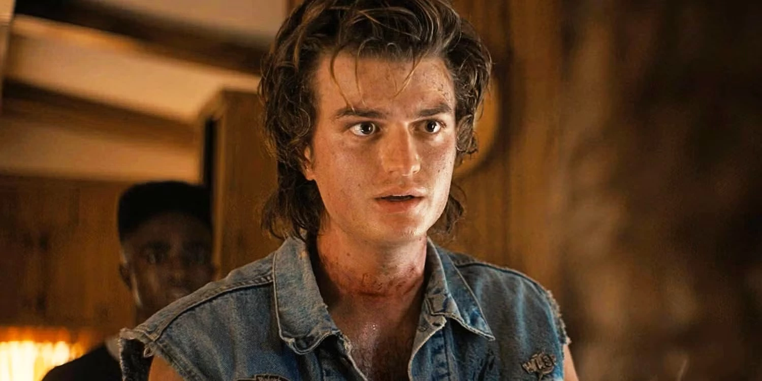 Joe Keery (Steve Harrington): nieco ponad 6 milionów dolarów