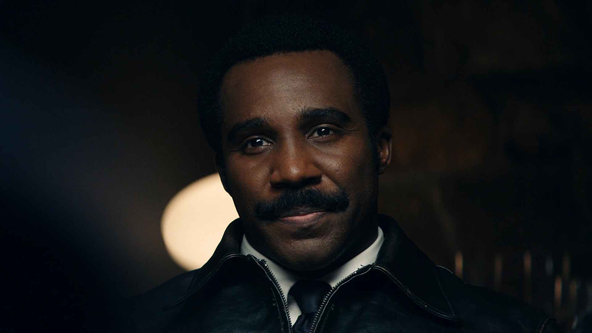 7. Seth Milchick - Rozdzielenie (2022-)