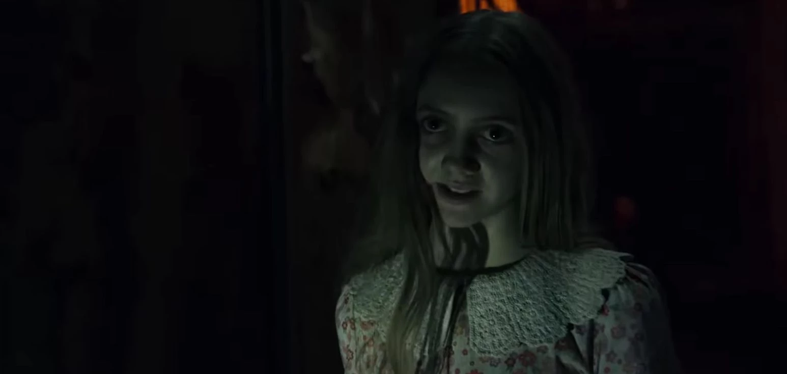 Powrót do Silent Hill