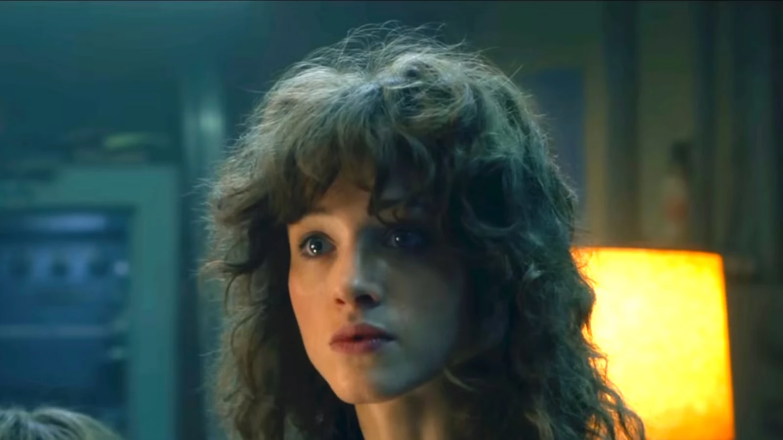 Natalia Dyer (Nancy Wheeler): nieco ponad 6 milionów dolarów