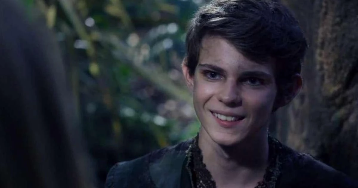 8. Dawno, dawno temu (2011-2018)