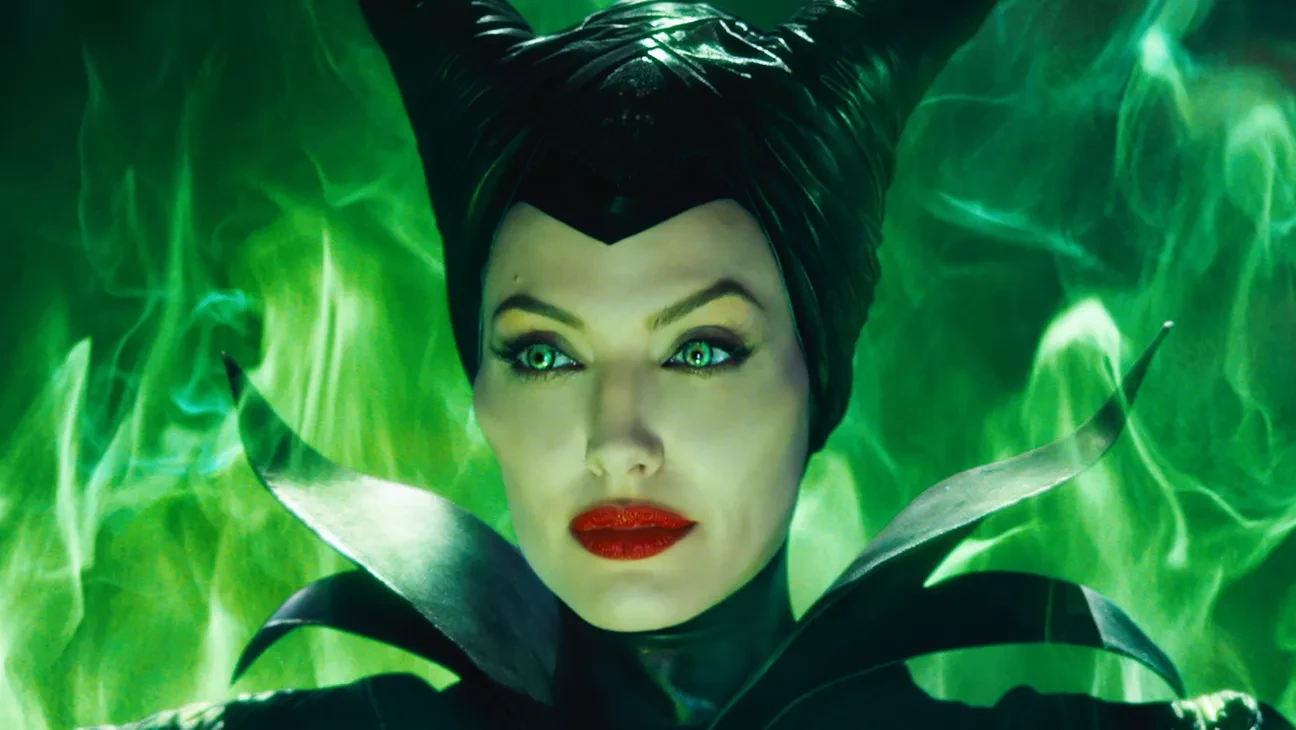 Maleficent (Czarownica)