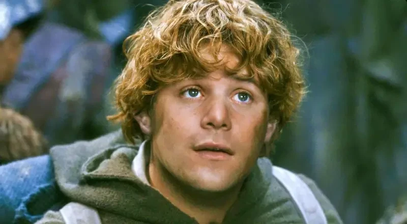 Samwise Gamgee (Władca Pierścieni)