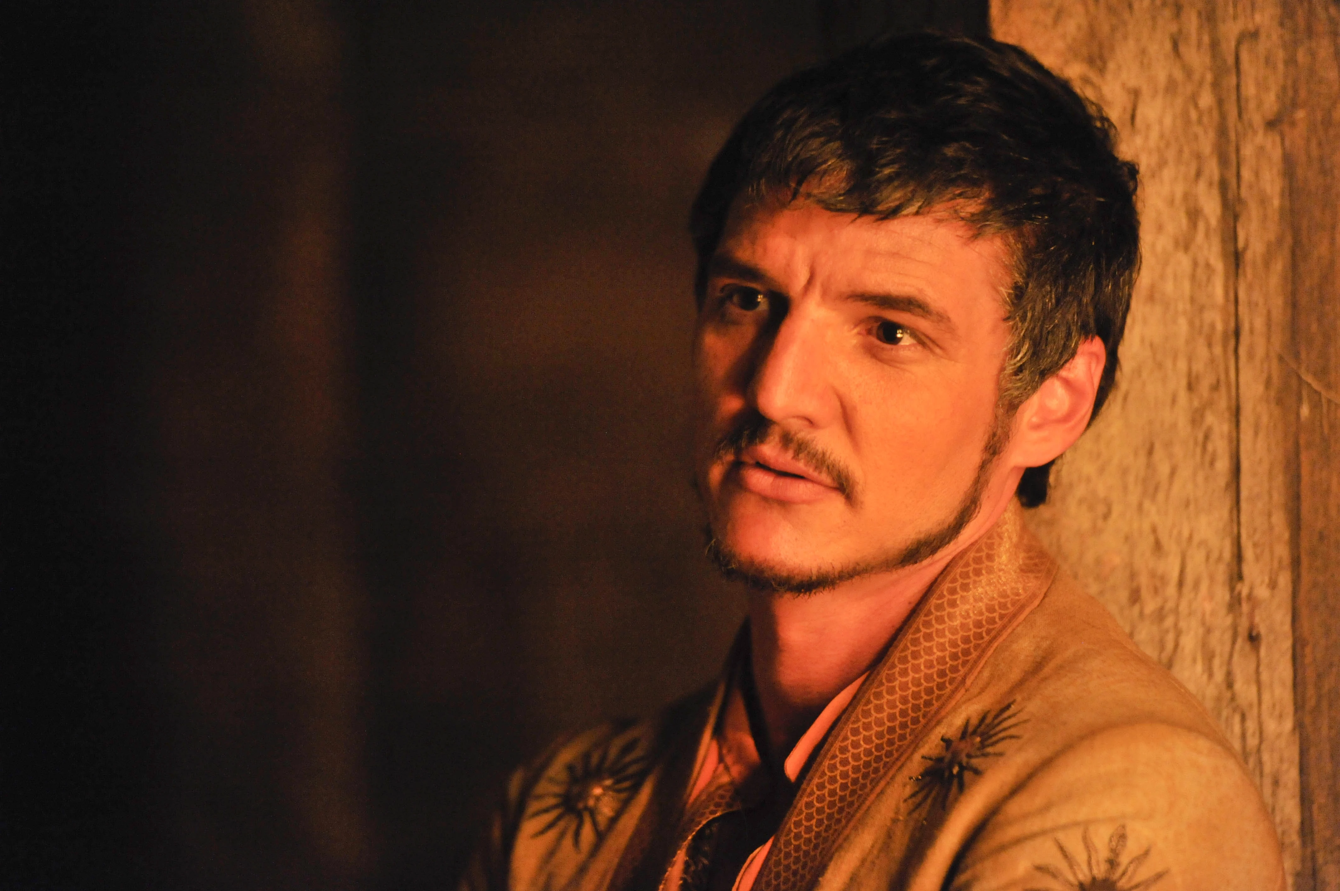 16. Oberyn Martell