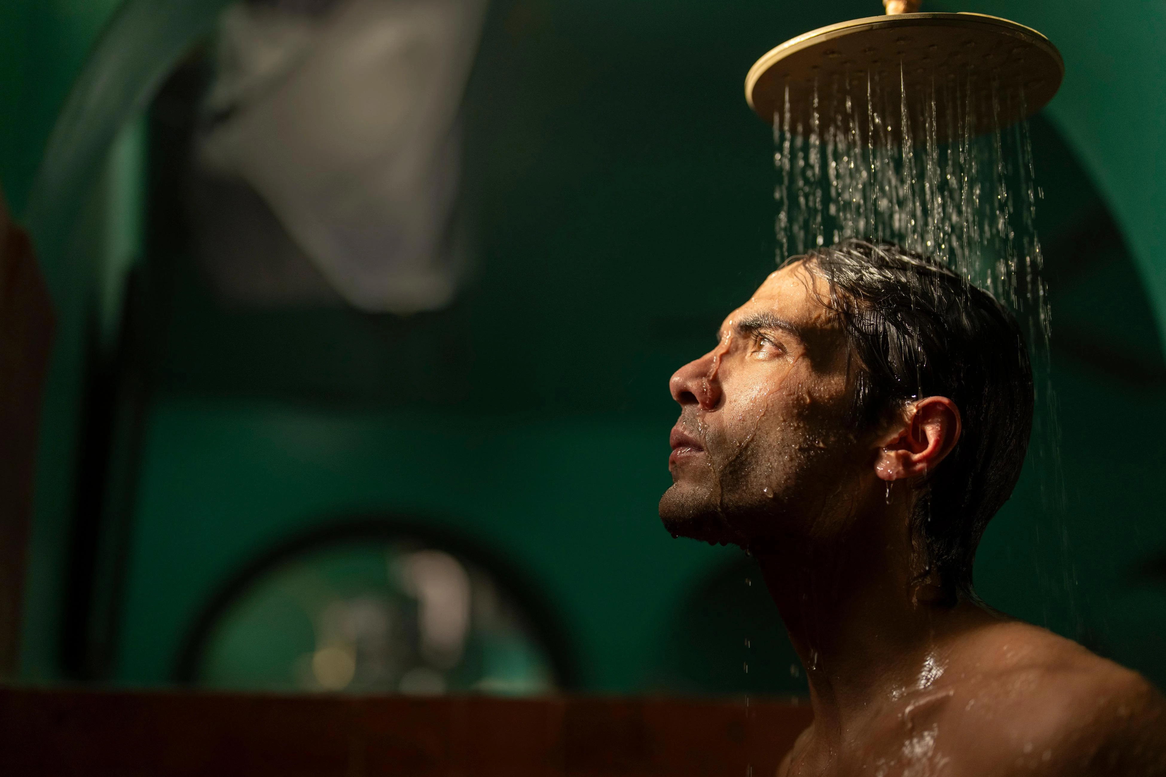 Nocny recepcjonista - 2. sezon