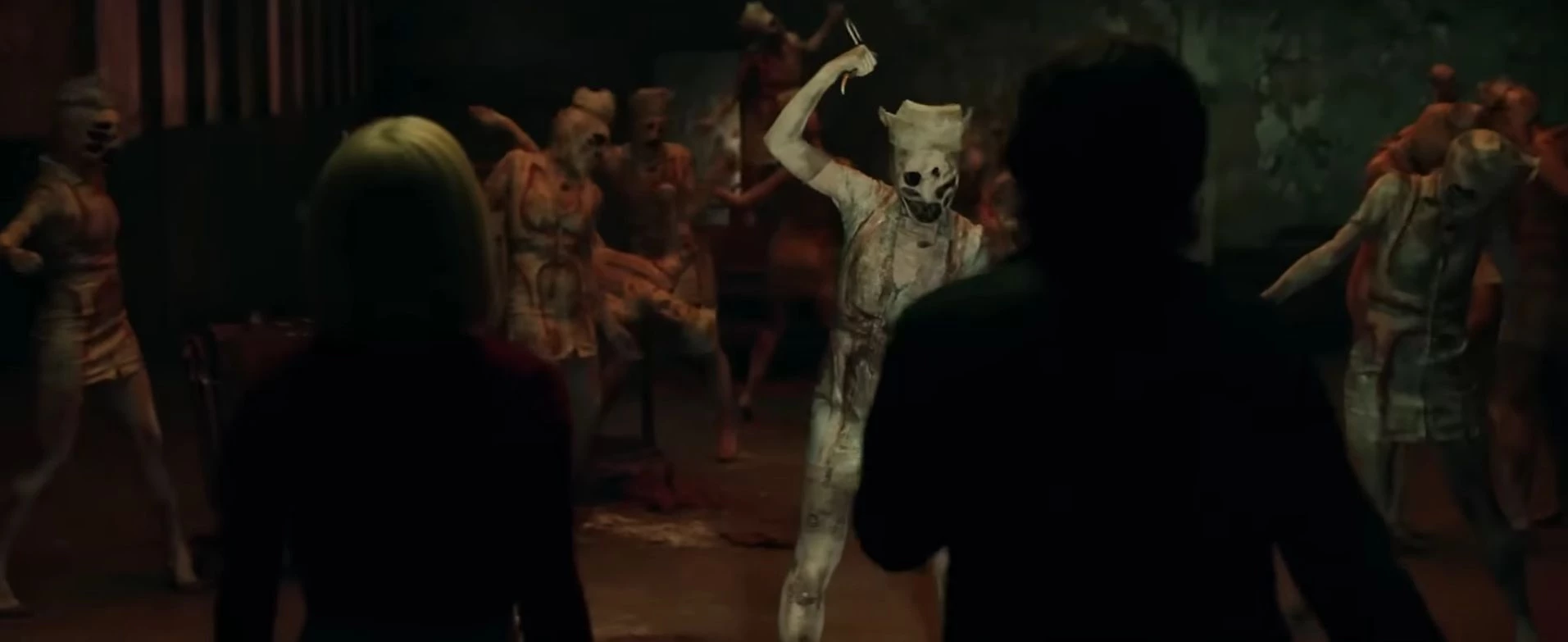 Powrót do Silent Hill