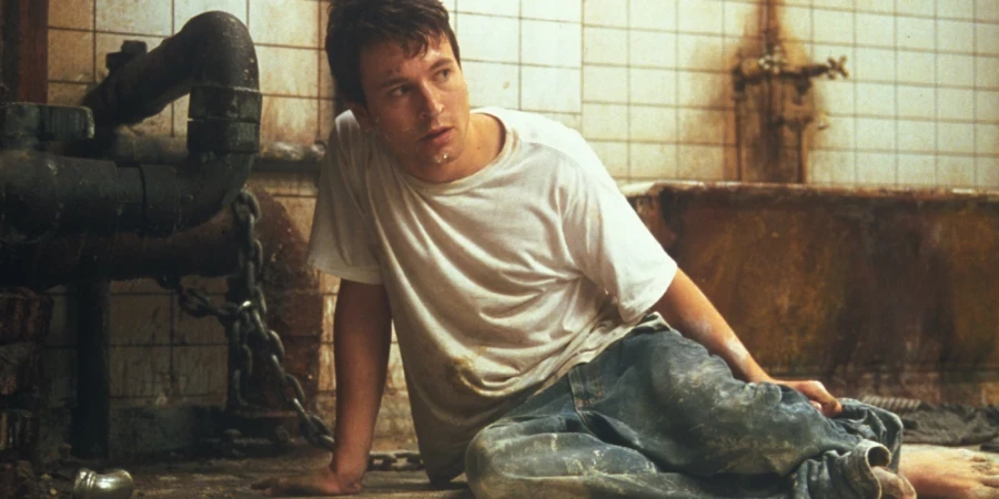 Filmy Piła (2004-) - 11 produkcji