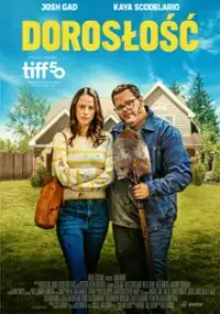     Dorosłość