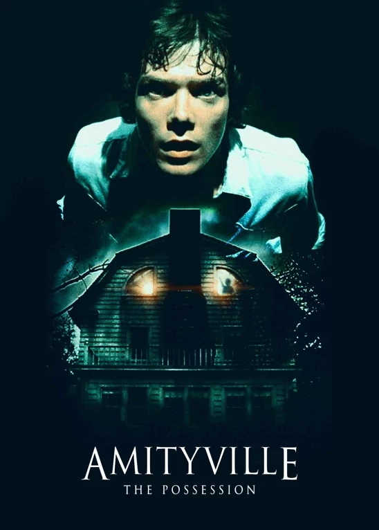     Amityville II: Opętanie
