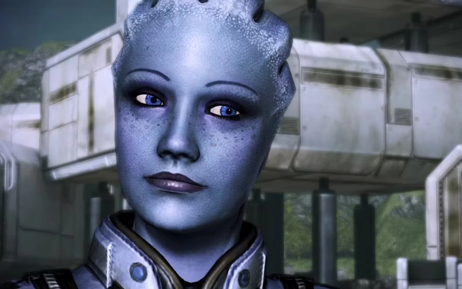Asari (Mass Effect)