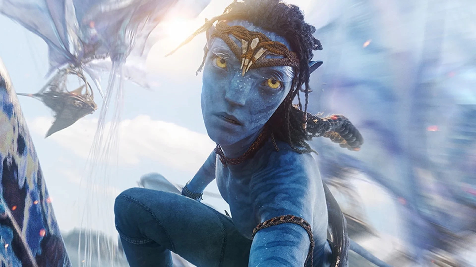 Nowa epicka zapowiedź Avatara 3. James Cameron z wiadomością do fanów