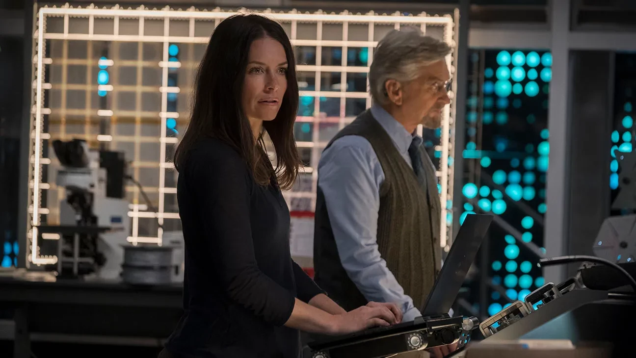 W Avengers 5 zamierzano uśmiercić jedną z centralnych postaci mitologii Ant-Mana: Hope Van Dyne, Hanka Pyma bądź samego Scotta Langa.