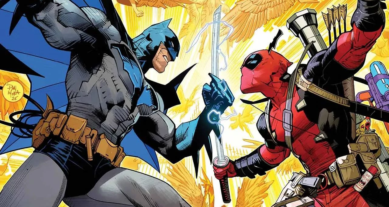 Twórca Deadpoola znów uderza w Marvela. "Nie rozumieją marketingu i sprzedaży"