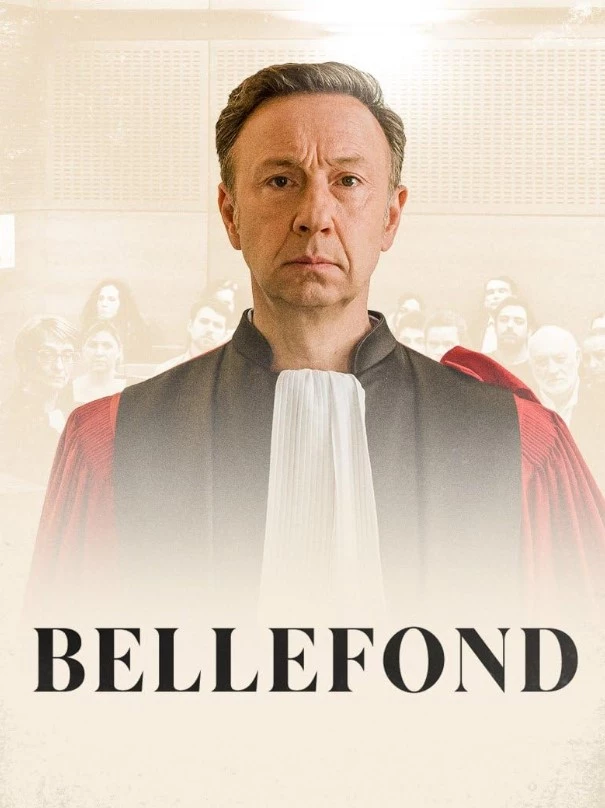     Bellefond