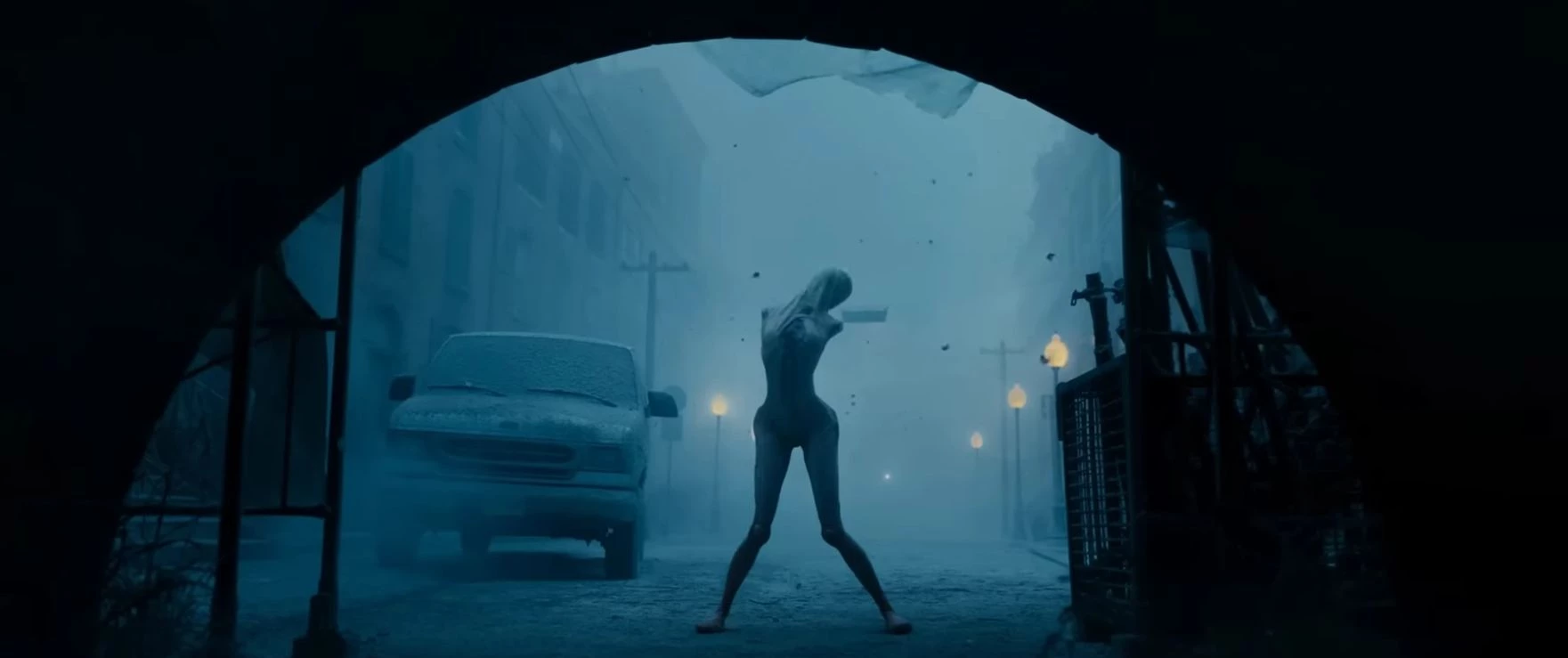 Powrót do Silent Hill