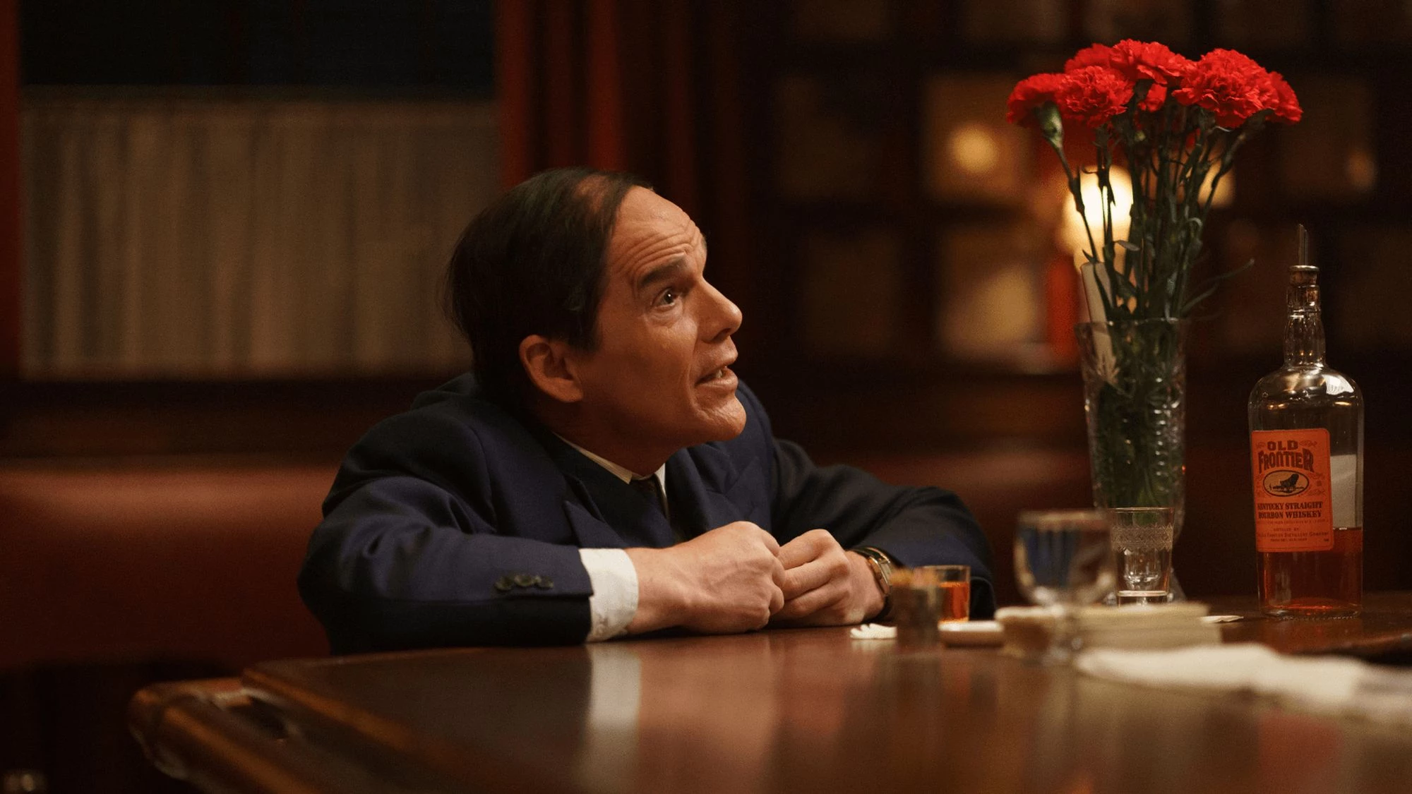 Blue Moon - recenzja filmu [American Film Festival 2025]