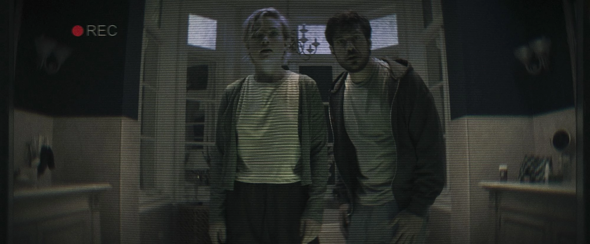 Bone Lake - oficjalny kadr z hollywoodzkiego horroru