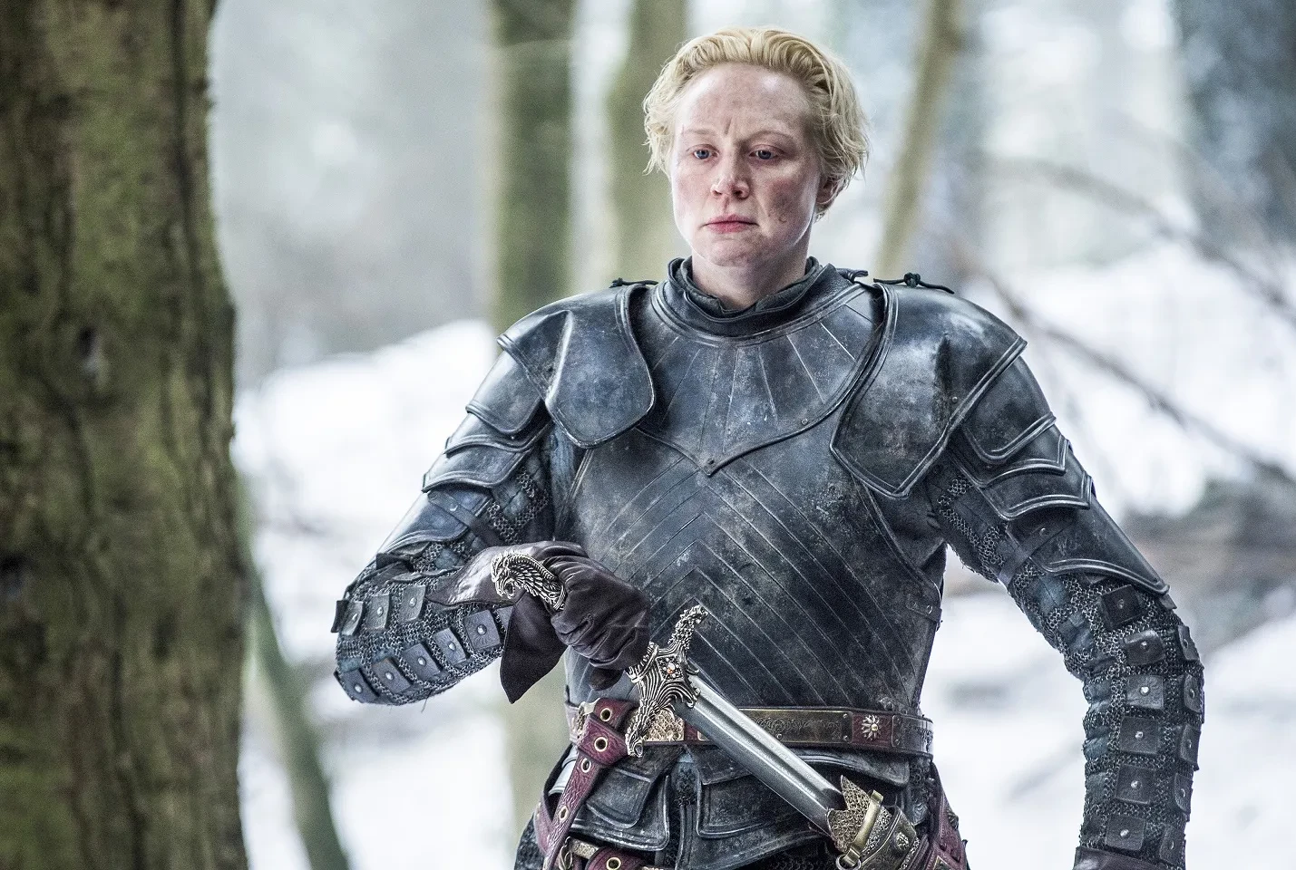 5. Brienne z Tarthu