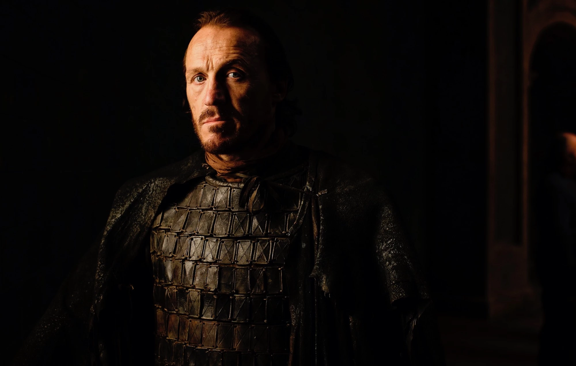 8. Bronn