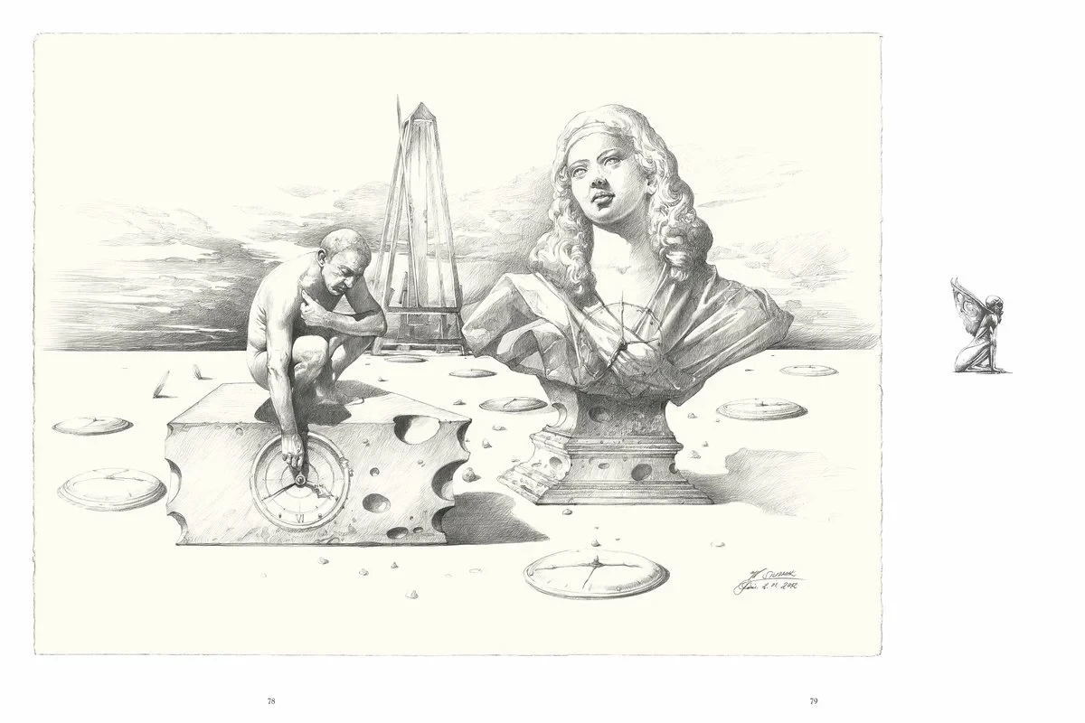 Siudmak. Fantastyczne światy II