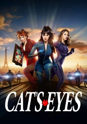     Cat's Eyes