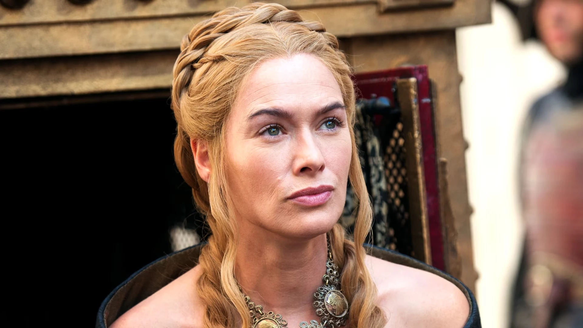 19. Cersei Lannister