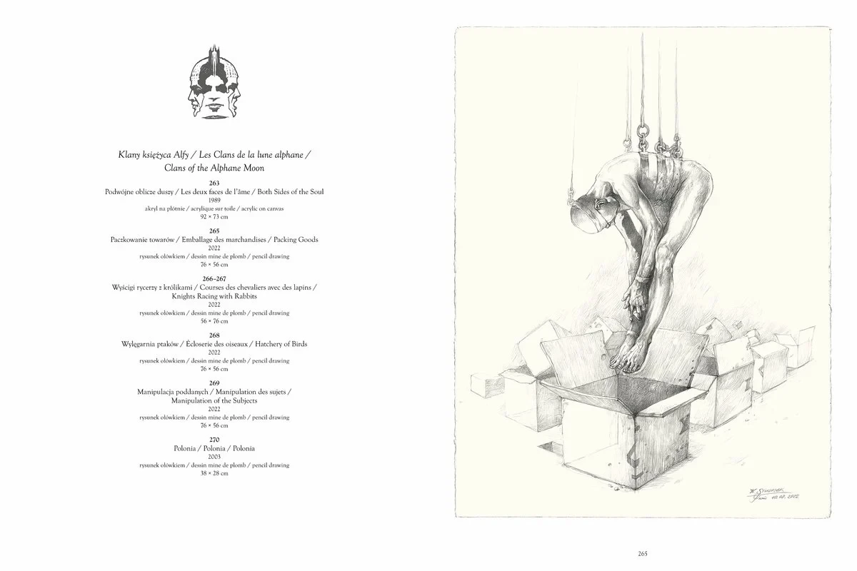 Siudmak. Fantastyczne światy II