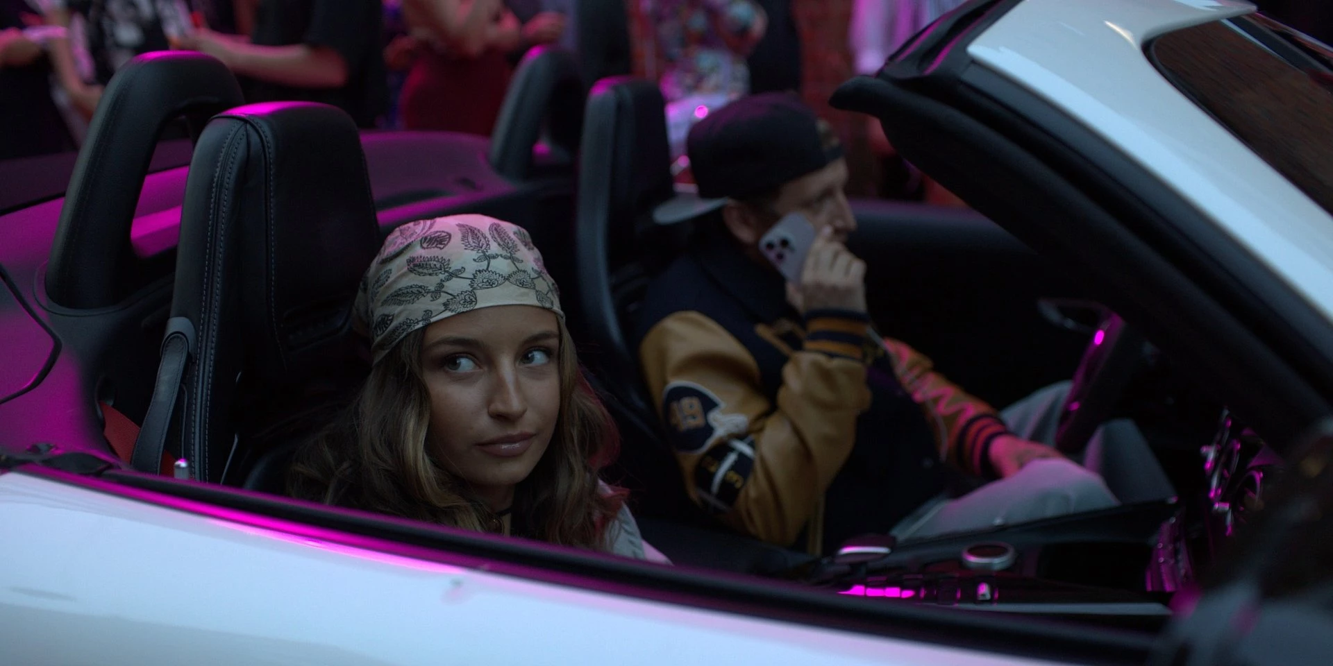 Chcę więcej – polski film o gigantycznym cyberoszustwie. Jest pierwszy zwiastun